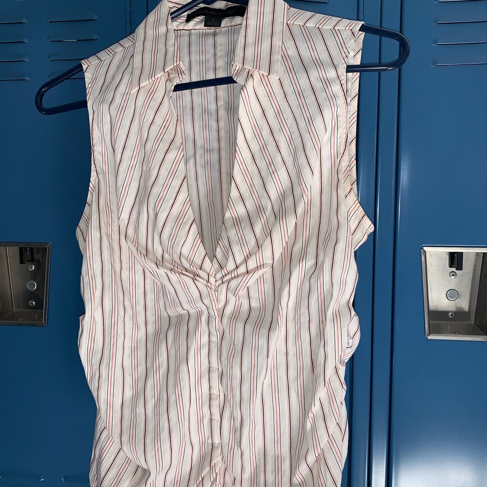 Express Design Studio blouse